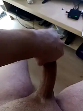 Snapshot of lufyd88 chatting on November 28, 1:03 pm lufyd88 online show from November 28, 1:03 pm