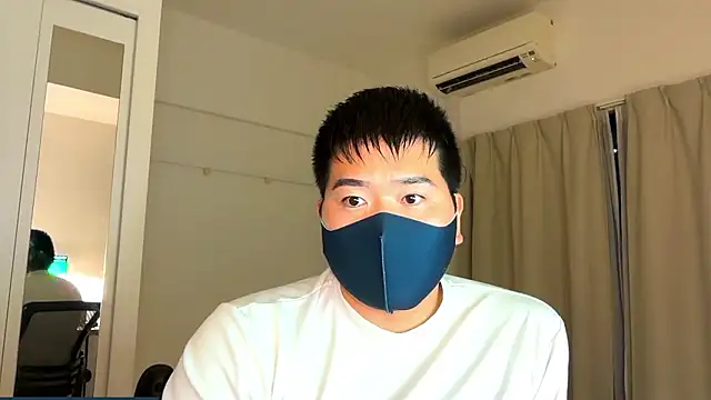 makoto-gmpd online show from June 8, 10:48 am