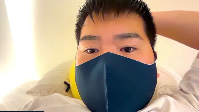 makoto-gmpd online show from June 10, 10:36 am