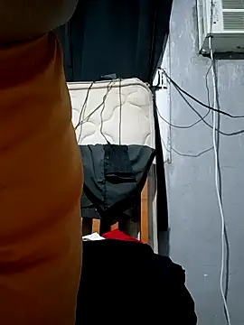 Palanquita4 online show from May 30, 2:41 am