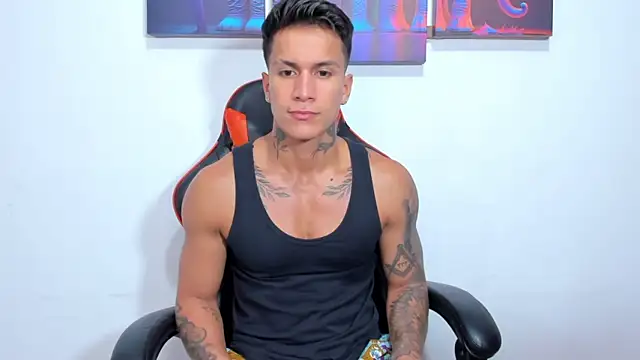 pettergrey1 online show from January 11, 11:35 pm