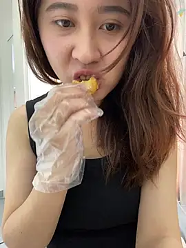 Liliya-77 online show from April 12, 7:13 am