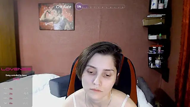 womanstrong78 online show from December 24, 4:51 pm