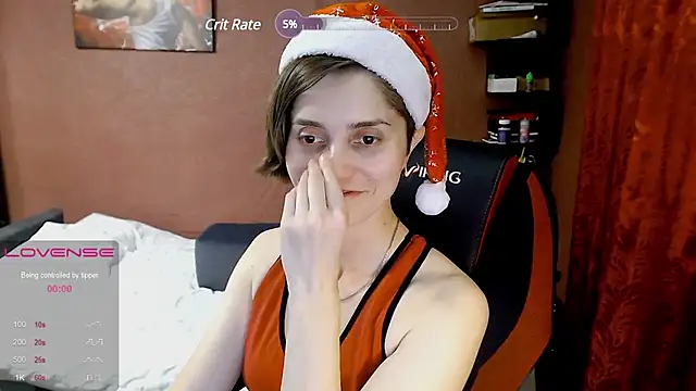 womanstrong78 online show from December 25, 4:11 pm