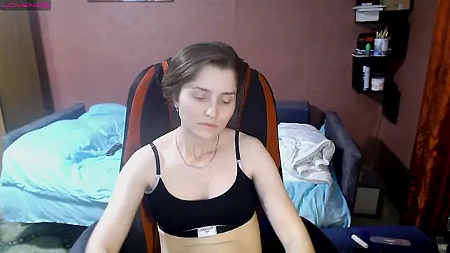 womanstrong78 online show from January 11, 6:01 pm