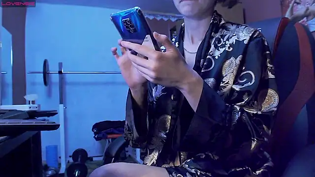 womanstrong78 online show from February 22, 9:26 pm