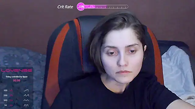 womanstrong78 online show from February 25, 4:31 pm