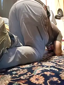 Lexxstacy online show from March 9, 6:56 pm