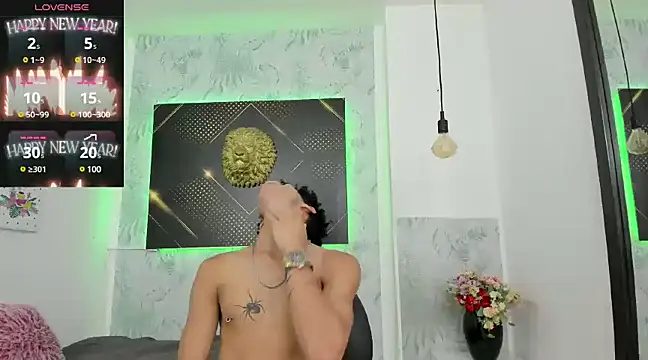 Erick Zhimerman online show from January 14, 10:06 am