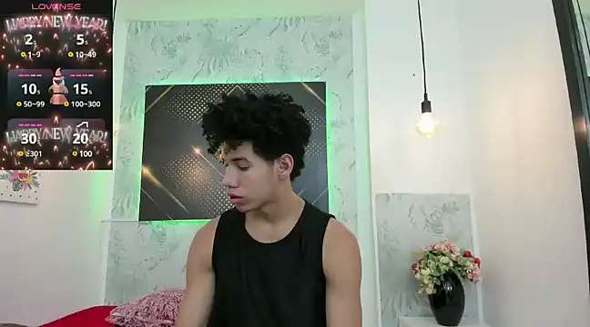Erick Zhimerman online show from January 15, 10:27 am