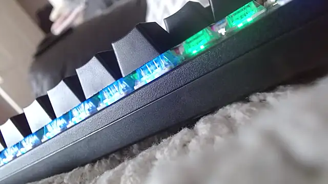 Heracles00 online show from October 27, 2:21 pm