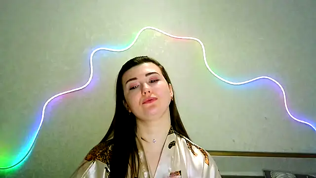 SeductiveTati online show from December 4, 1:59 am