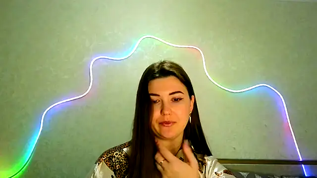 SeductiveTati online show from December 16, 1:43 am