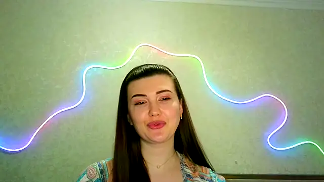 SeductiveTati online show from March 25, 10:38 pm