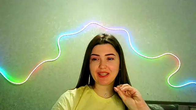 SeductiveTati online show from April 14, 10:27 pm