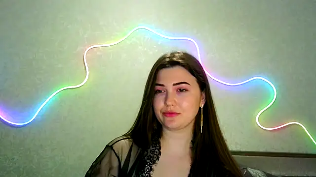 SeductiveTati online show from April 21, 12:01 am