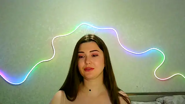 SeductiveTati online show from June 7, 9:18 pm