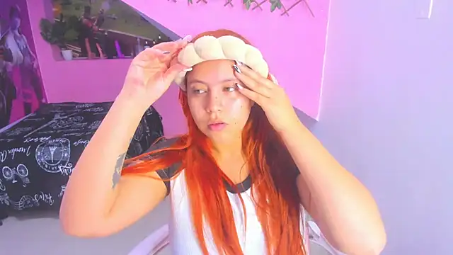 marcellaa303av online show from January 24, 2:28 am