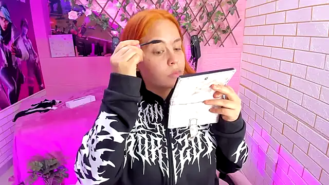 marcellaa303av online show from May 6, 2:08 am