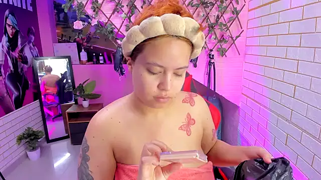 marcellaa303av online show from June 9, 2:12 am