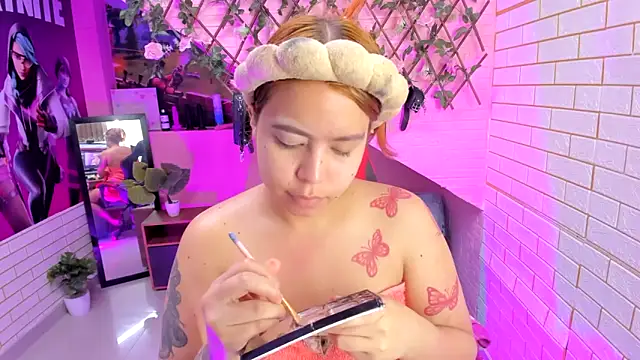 marcellaa303av online show from June 10, 12:22 am
