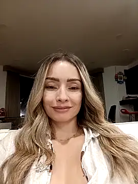 Loly Horny online show from April 20, 12:24 am