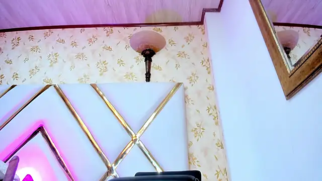 Snapshot of LaurenHu chatting on January 11, 8:00 am LaurenHu online show from January 11, 8:00 am