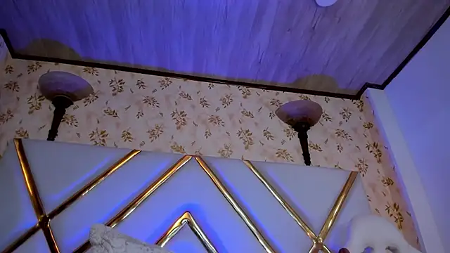 Snapshot of LaurenHu chatting on January 28, 10:45 am LaurenHu online show from January 28, 10:45 am