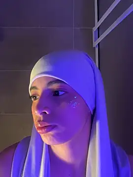 Snapshot of jhalila chatting on September 19, 1:51 am jhalila online show from September 19, 1:51 am