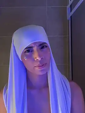 Snapshot of jhalila chatting on September 20, 1:39 am jhalila online show from September 20, 1:39 am