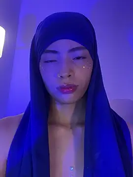 Snapshot of jhalila chatting on October 22, 11:59 pm jhalila online show from October 22, 11:59 pm