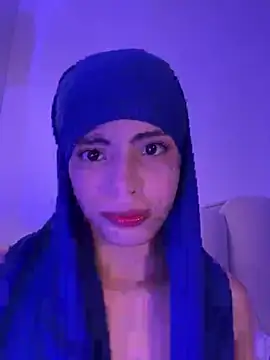 Snapshot of jhalila chatting on October 26, 12:49 am jhalila online show from October 26, 12:49 am