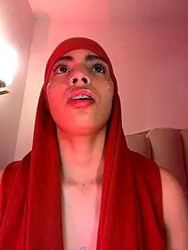 Snapshot of jhalila chatting on October 26, 11:09 pm jhalila online show from October 26, 11:09 pm