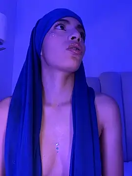 Snapshot of jhalila chatting on November 23, 7:24 pm jhalila online show from November 23, 7:24 pm