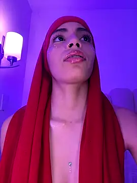 Snapshot of jhalila chatting on December 14, 7:18 pm jhalila online show from December 14, 7:18 pm