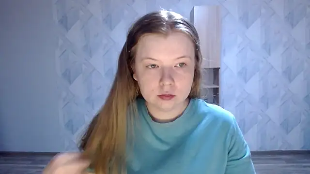 Melina Hot9 online show from April 4, 1:15 am