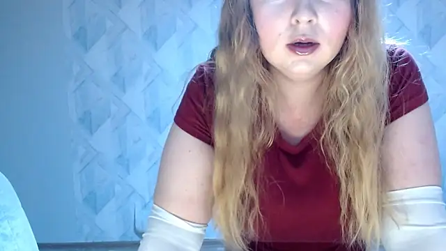 Melina Hot9 online show from July 17, 3:07 pm