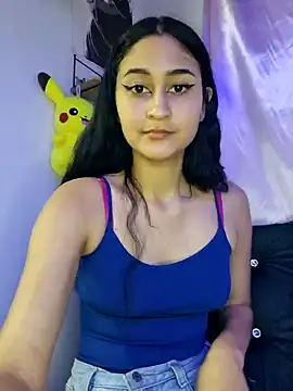 MadissomCute online show from December 6, 3:08 am