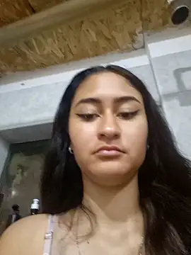 MadissomCute online show from January 19, 10:17 pm