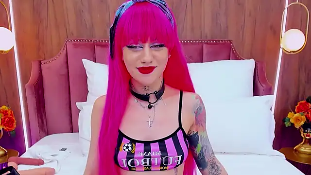 AmyRider online show from February 23, 3:13 am