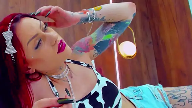 AmyRider online show from March 16, 12:01 am