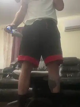 dcockell online show from March 23, 8:15 am