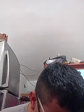 PequeArely online show from December 5, 5:39 pm