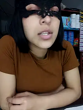 PequeArely online show from December 5, 8:44 pm