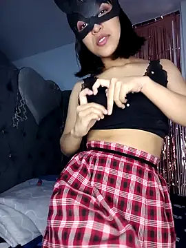 PequeArely online show from February 20, 1:03 am