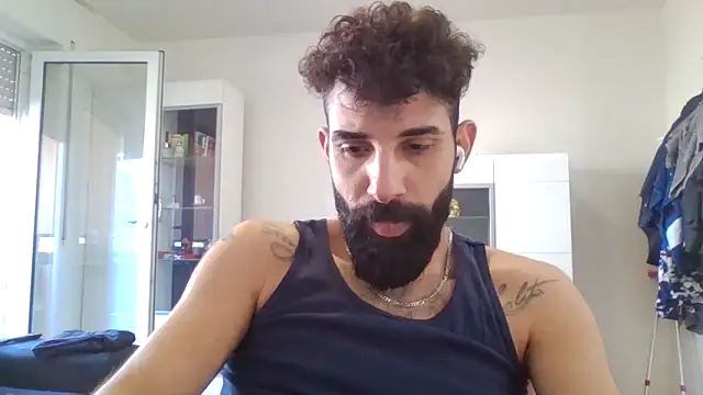 cankaraa96 online show from September 20, 10:05 am