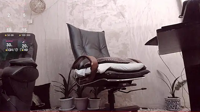 xKoreanGirl online show from March 18, 2:09 pm