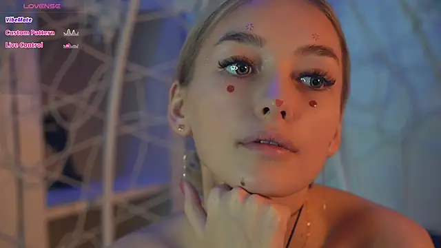 FlairCunard online show from December 21, 9:36 pm