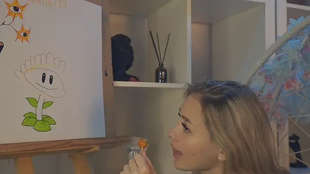 FlairCunard online show from December 29, 5:44 pm