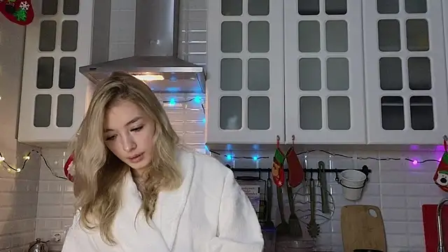 FlairCunard online show from December 31, 4:38 am